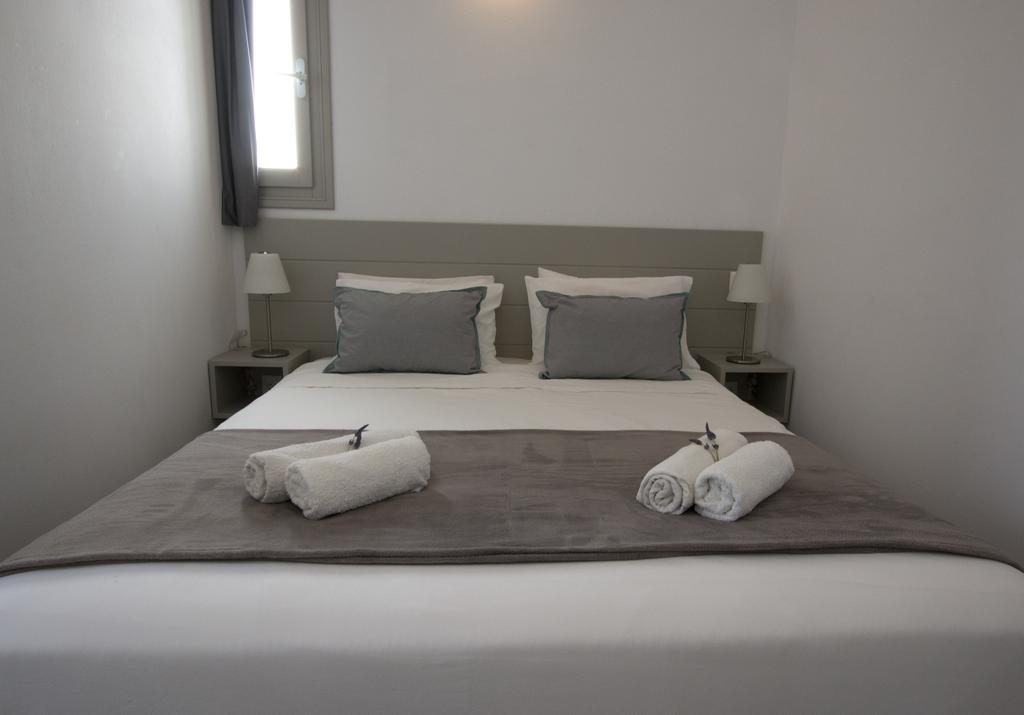 Angelique Apartment Antiparos Luaran gambar